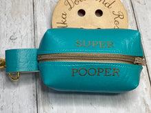 Load image into Gallery viewer, Dog Poo Bag Holder