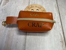 Load image into Gallery viewer, Dog Poo Bag Holder