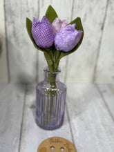 Load image into Gallery viewer, Set of 3 tulips