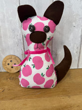 Load image into Gallery viewer, Animal Doorstop Sewing Workshop
