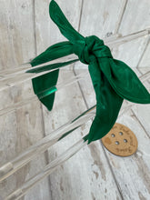 Load image into Gallery viewer, Covered hairband