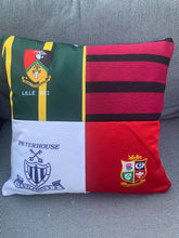 Load image into Gallery viewer, Sports Shirt Keepsake Cushion