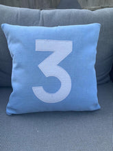 Load image into Gallery viewer, Sports Shirt Keepsake Cushion