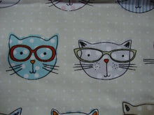 Load image into Gallery viewer, My Eye Masks are ideal for helping you relax - whether that's whilst sleeping, napping or during meditation/yoga.  They have a patterned (personalised) front with a gorgeously soft velvet back. There are three layers of padding inside so are so gentle against your eyes. I use wide elastic so they don't slip and also don't dig in.  I usually add lavender between the stuffing - lavender is a natural relaxant and also smells pretty amazing! But I know not everyone likes it - so this is optional.  These can be