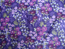 Load image into Gallery viewer, My Eye Masks are ideal for helping you relax - whether that's whilst sleeping, napping or during meditation/yoga.  They have a patterned (personalised) front with a gorgeously soft velvet back. There are three layers of padding inside so are so gentle against your eyes. I use wide elastic so they don't slip and also don't dig in.  I usually add lavender between the stuffing - lavender is a natural relaxant and also smells pretty amazing! But I know not everyone likes it - so this is optional.  These can be