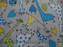 Load image into Gallery viewer, My Eye Masks are ideal for helping you relax - whether that's whilst sleeping, napping or during meditation/yoga.  They have a patterned (personalised) front with a gorgeously soft velvet back. There are three layers of padding inside so are so gentle against your eyes. I use wide elastic so they don't slip and also don't dig in.  I usually add lavender between the stuffing - lavender is a natural relaxant and also smells pretty amazing! But I know not everyone likes it - so this is optional.  These can be