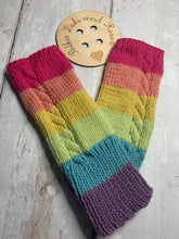 Load image into Gallery viewer, Merino Wool Gloves - LIMITED EDITIONS