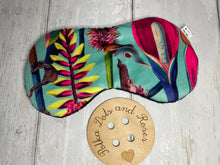 Load image into Gallery viewer, Weighted Eye Mask