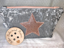 Load image into Gallery viewer, Mum/Child Pencil Case/cosmetic bag Sewing Workshop