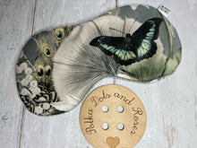 Load image into Gallery viewer, Weighted Eye Mask