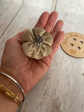 Load image into Gallery viewer, Mini Pumpkins Set of 3