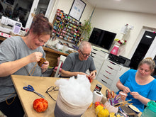 Load image into Gallery viewer, ADULT Pumpkin Sewing Workshop
