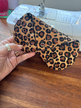Load image into Gallery viewer, ADULT Quilted Glasses Case Sewing Workshop

