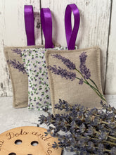 Load image into Gallery viewer, Lavender Hangers
