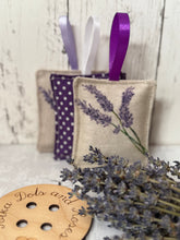 Load image into Gallery viewer, Lavender Hangers
