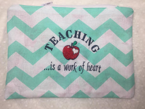 Teacher Hearts